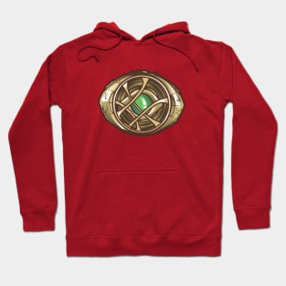 Eye Of Agamotto Hoodie